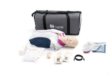 レサシアンQCPR | 主要製品 レサシアンQCPR | 主要製品