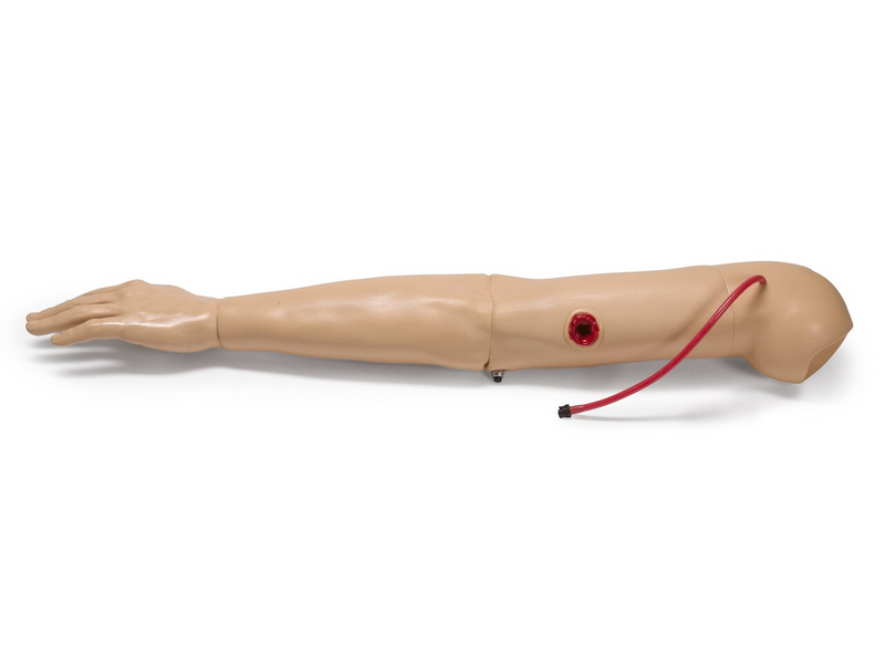212 Simman3g 銃創モジュール 腕 212 Simman3g 銃創モジュール 腕