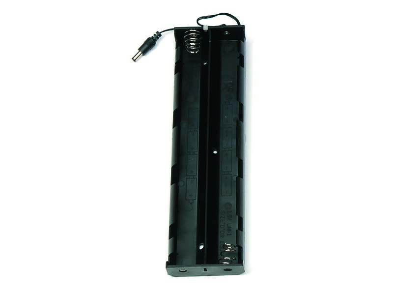 310680 Battery Holder for DCells