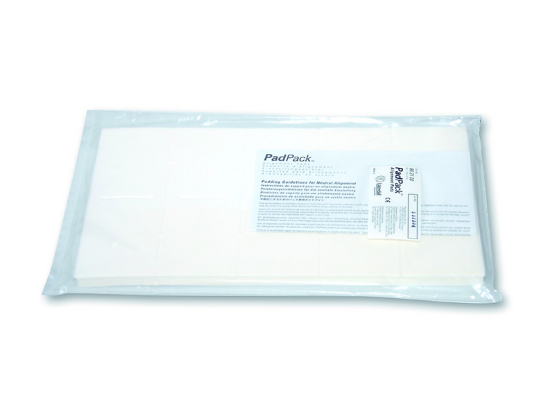 Securpak Double-Sided Sticky Pads (Pack of 20)