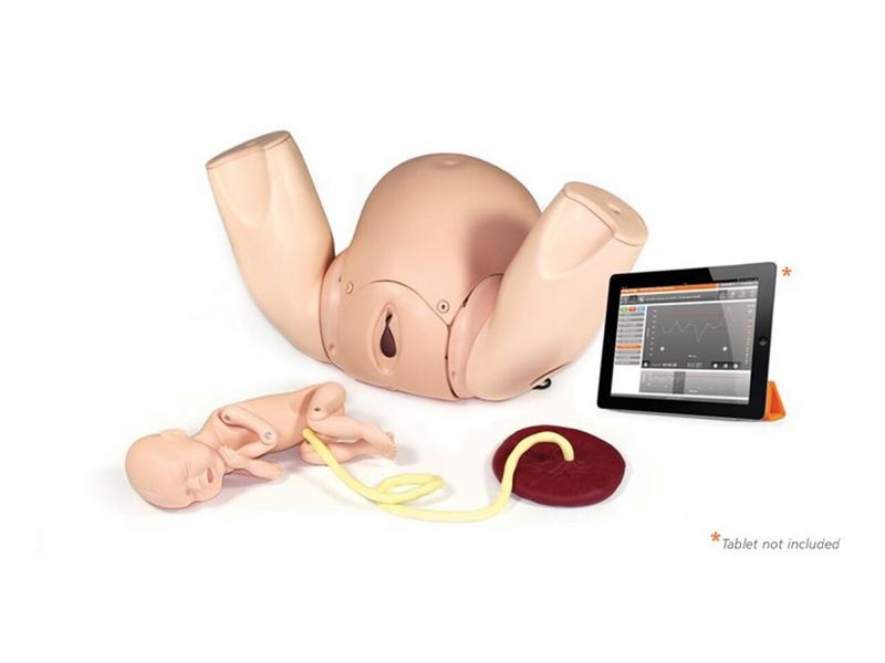 This HoloLens Childbirth Simulator Helps Train Medical Students - VRScout