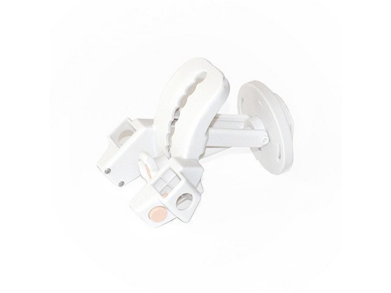 Static Rig for PROMPT Flex Cervical Dilatation & Effacement Module