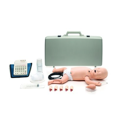 Laerdal ALS Baby Trainer 200 (multi)
