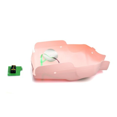LA AED Upgrade Kit