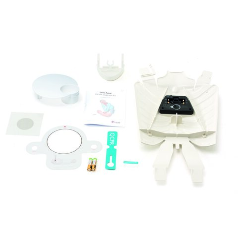 LA QCPR Upgrade Kit