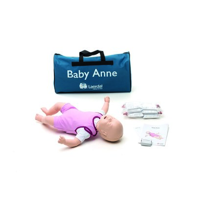 Baby Anne
