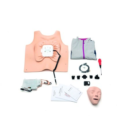 RAQCPR electr. upgrade Customer Kit 2018