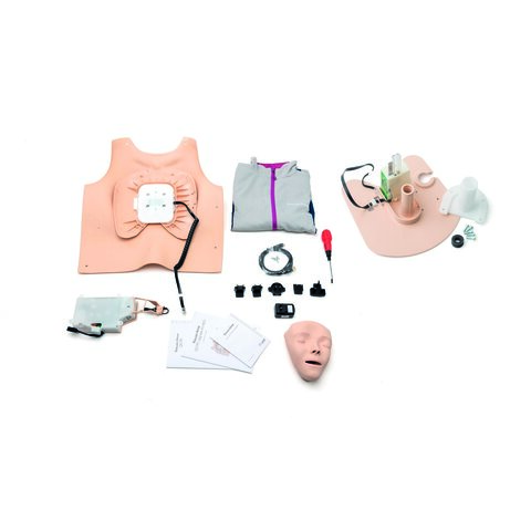 RAQCPR Upgr. Bundle 2018