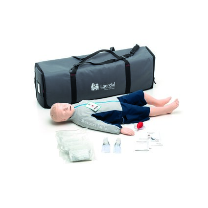 Resusci Junior QCPR