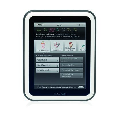 SimPad PLUS