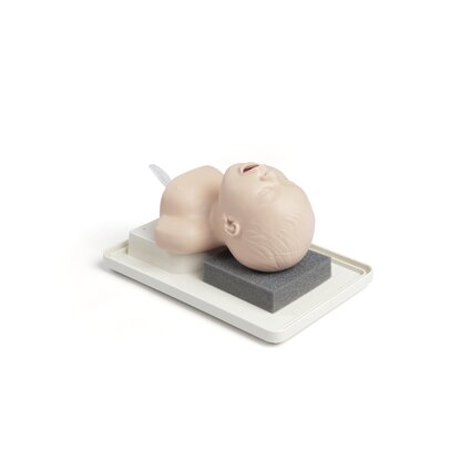 NEONATAL INTUBATION TRAINER