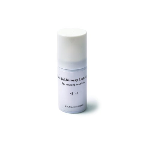 Airway Lubricant 45ml Glycerol version
