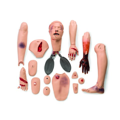 Advanced Trauma Module Kit