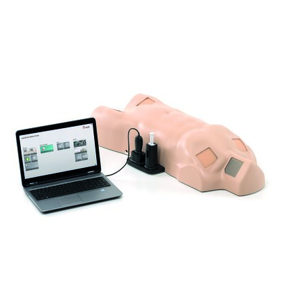 Laerdal-SonoSim Procedure Trainer