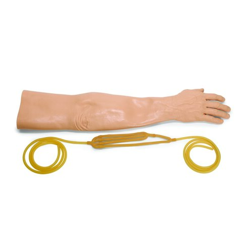 SKIN/VEIN; MV ARM AM-STD