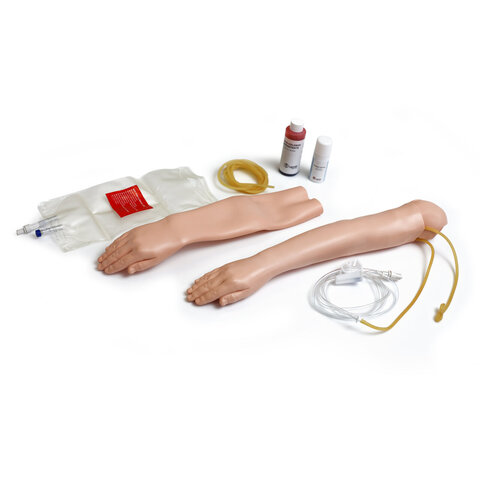 KIT; PEDI MV IV ARM (S)