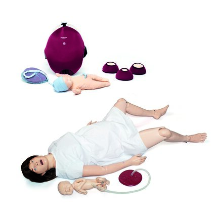 SimMom Tetherless