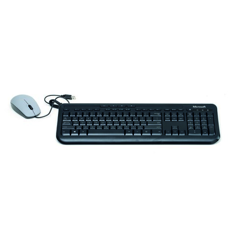Keyboard+Mouse USB (IE)